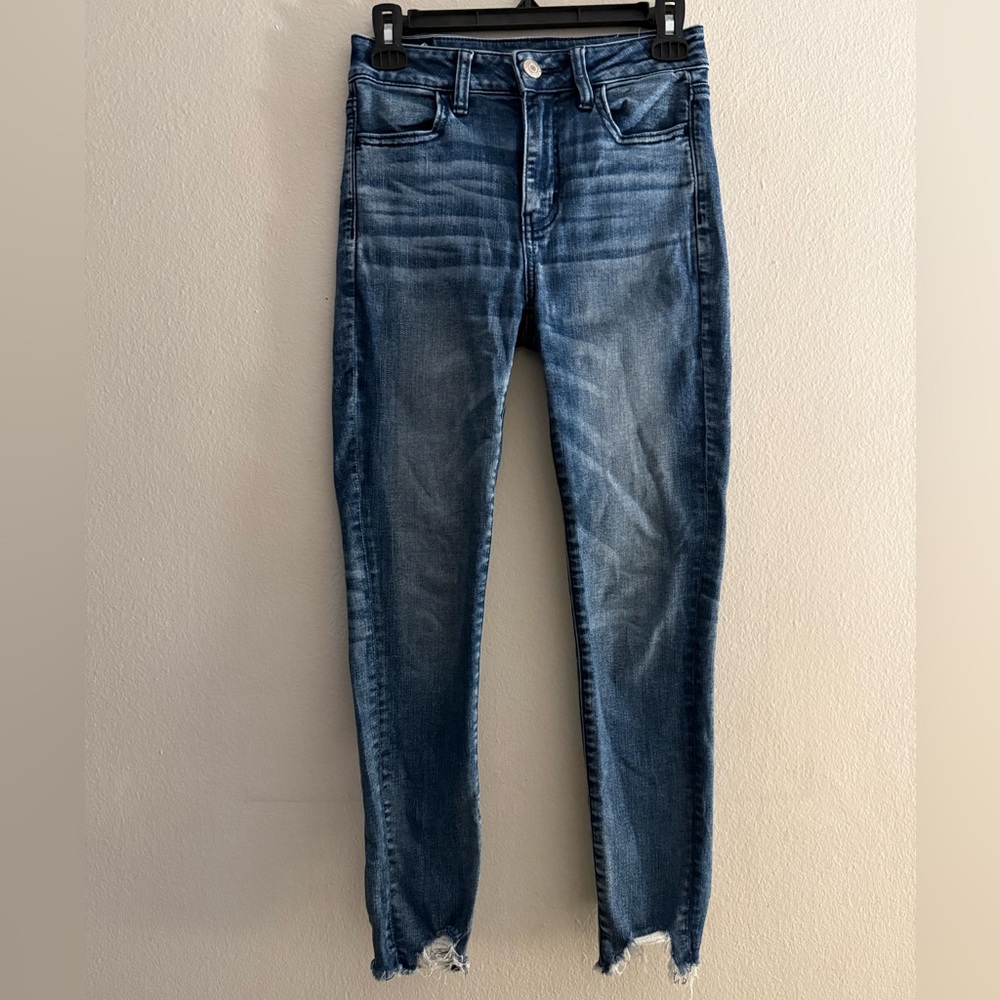 American Eagle Skinny Jean